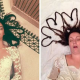 Recreating Instagram Photos Of Hollywood Celebrities