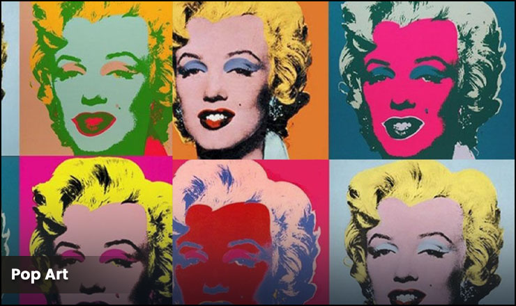 Pop Art