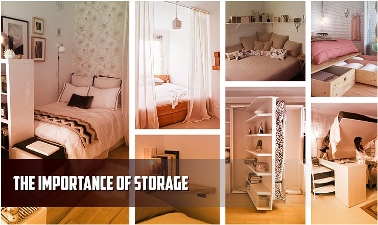 The Importance of Storage