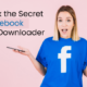Unlock the Secret of Facebook Story Downloader