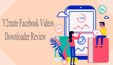 Y2mate Facebook Videos Downloader