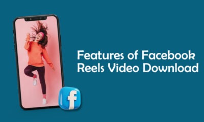 How To Facebook Reel Download by Link free