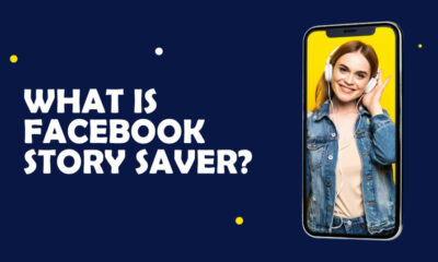 Facebook Story Saver – Step-by-Step Guide to save fb story
