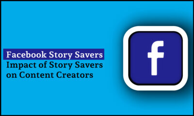 Facebook Story Savers