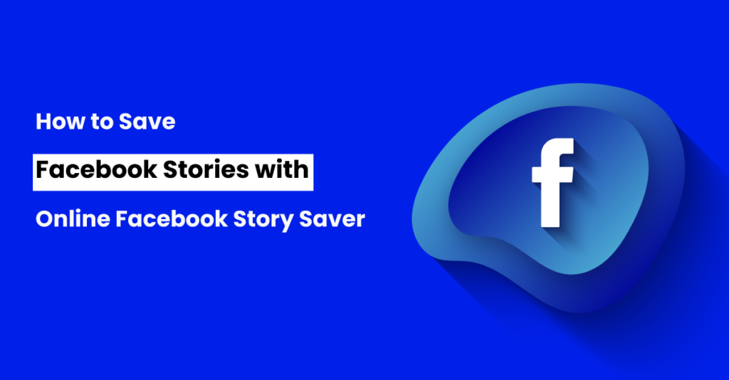How to Save Featured Facebook Stories