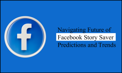 Future of Facebook Story Saver