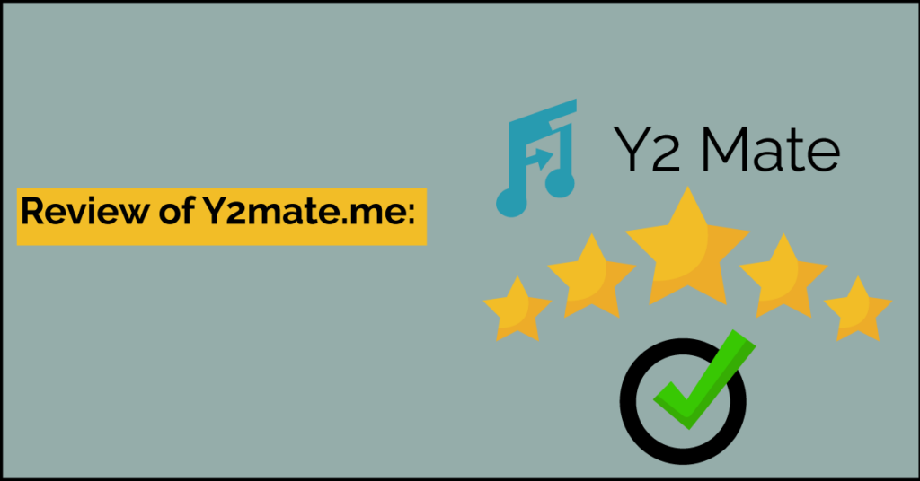 Y2mate Facebook Story Downloader