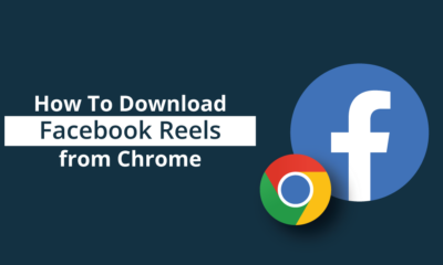How to Download Facebook Reels from Chrome