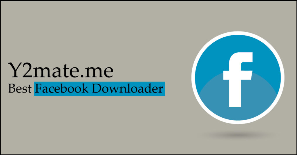 Y2mate.me - Best Facebook Downloader
