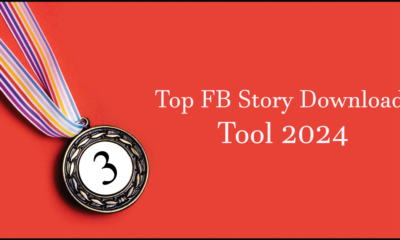 3 Best Facebook Story Download Tools 2024
