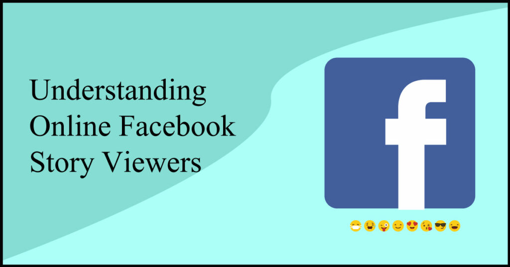 Understanding Online Facebook Story Viewers