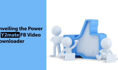 Unveiling the Power of Y2mate FB Video Downloader