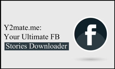 Y2mate.me: Your Ultimate FB Stories Downloader