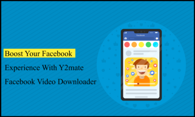 Y2mate Facebook Video Downloader