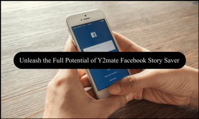 Unleash the Full Potential of Y2mate Facebook Story Saver