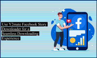 2mate Facebook Story Downloader for a Seamless Downloading Experience
