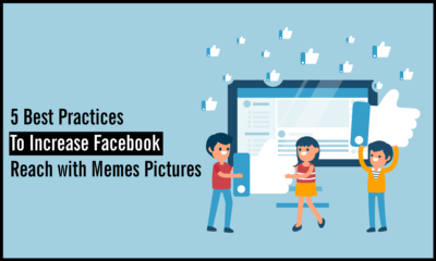 5 Tricks to Use Meme Pictures to Enhance Facebook Reach