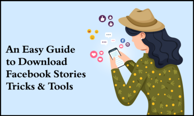 An Easy Guide to Download Facebook Stories