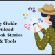 An Easy Guide to Download Facebook Stories