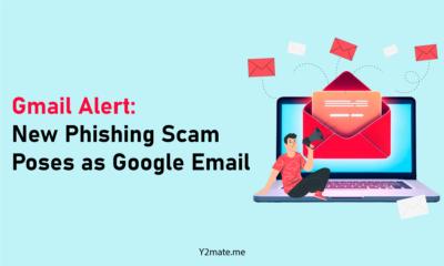 Gmail-Alert