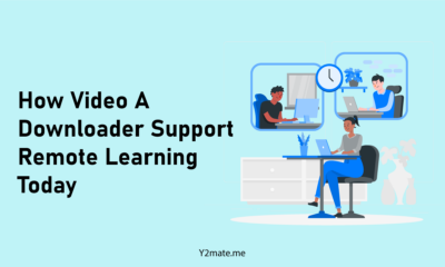 How-Video-A-Downloader-Support-