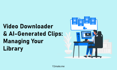 Video-Downloader-AI-Generated