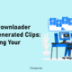Video-Downloader-AI-Generated