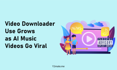 Video-Downloader-Use-Grows-as-AI-Music-Videos-Go