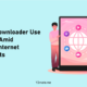 Video-Downloader-Use-Surges-Amid-Global-Internet-Blackouts