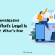 Video-Downloader-Ethics-Whats-Legal-to-Save-and-Whats-Not-in-2025