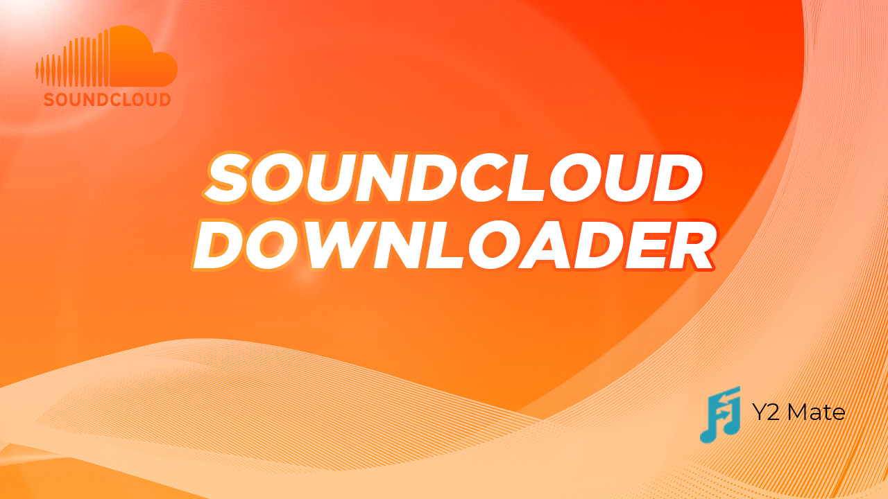 Zoundcloud downloader