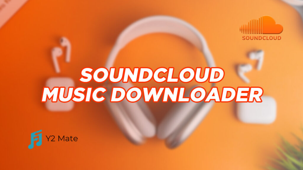 soundcloud music downloader